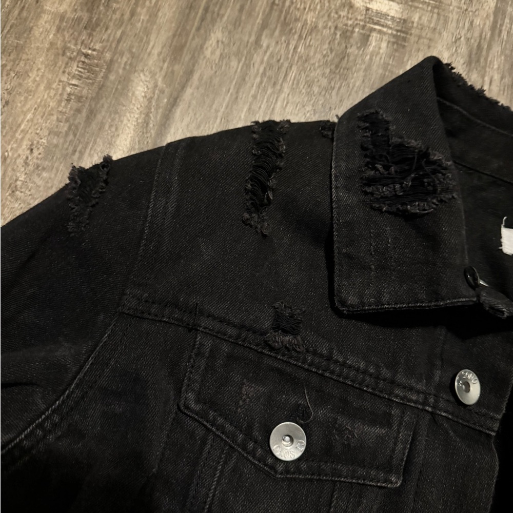 COPY - Jacket - Picture 3 of 4